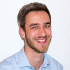 cand. med. Marcel Gericke