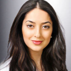 Priv.-Doz. Dr. med. Naiba Nabieva