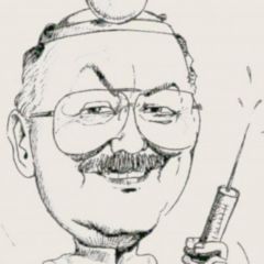 Dr. Rolf Klüsener