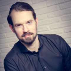 Dr. phil. Jan-Ole Reichardt