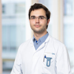 cand. med. Frederik Pascal Genreith