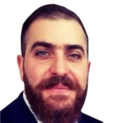 Dr. Farouk J. Khury