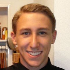 cand. med. Michael York von Lüde