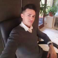 Daniel Wessling